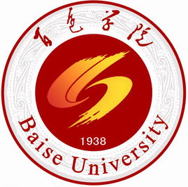 百色学院一流本科专业建设点名单（国家级+自治区级）