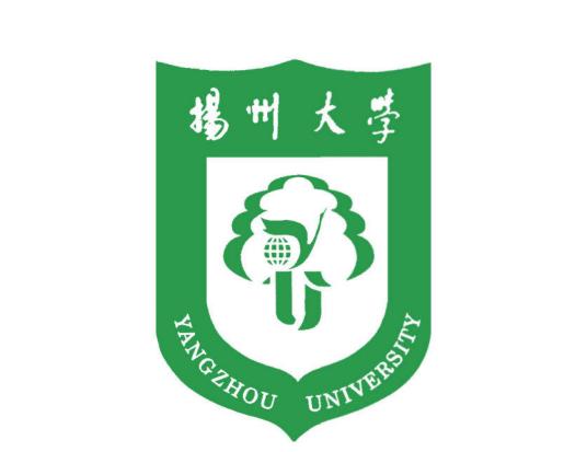 扬州大学一流本科专业建设点名单（国家级+省级）