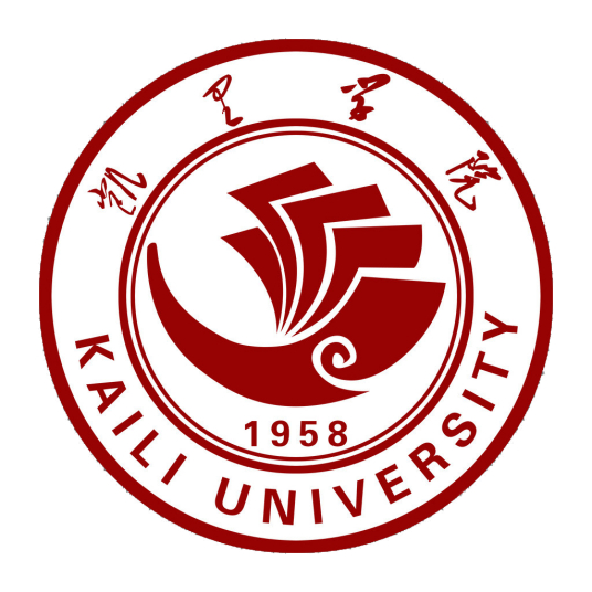 凯里学院一流本科专业建设点名单（省级）