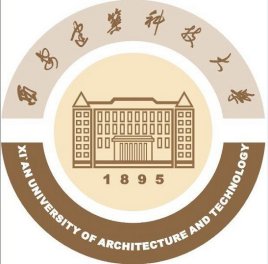 西安建筑科技大学一流本科专业建设点名单（国家级+省级）
