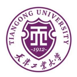 天津工业大学一流本科专业建设点名单（国家级+市级）