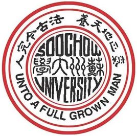 苏州大学一流本科专业建设点名单（国家级+省级）