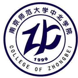 南京师范大学中北学院一流本科专业建设点名单（省级）