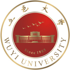 五邑大学一流本科专业建设点名单（国家级+省级）